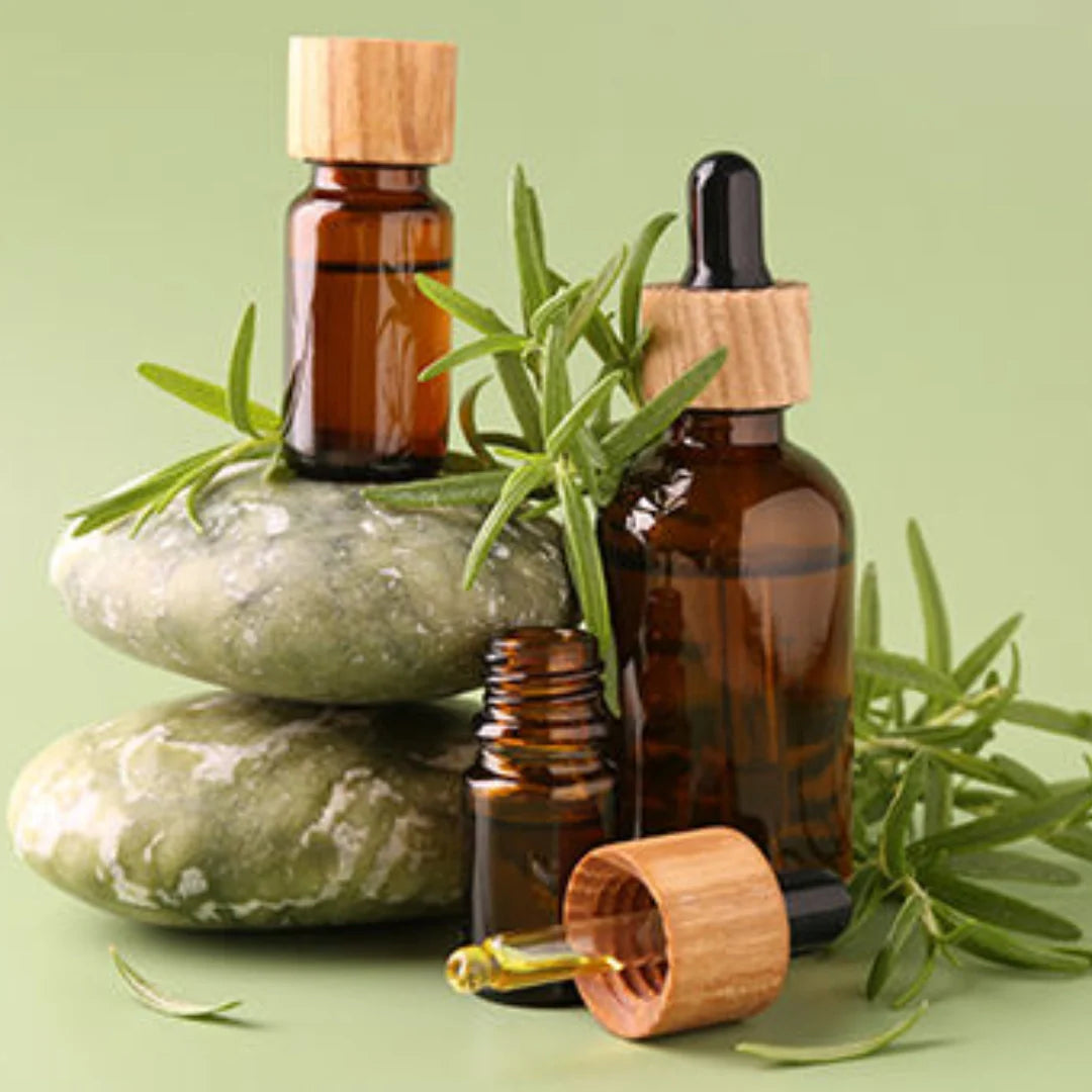 Essential Oils