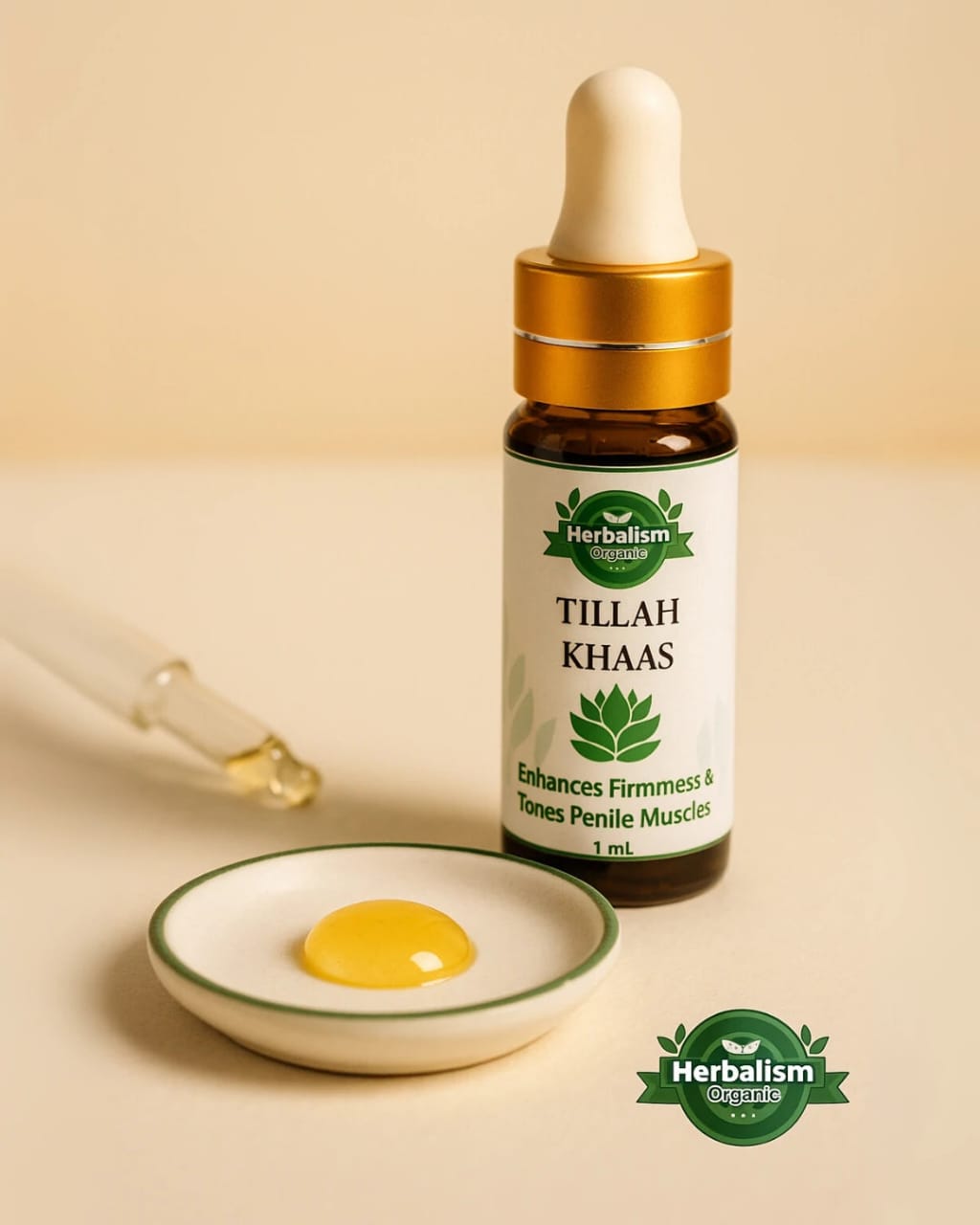 Tilah Khaas - 10ml