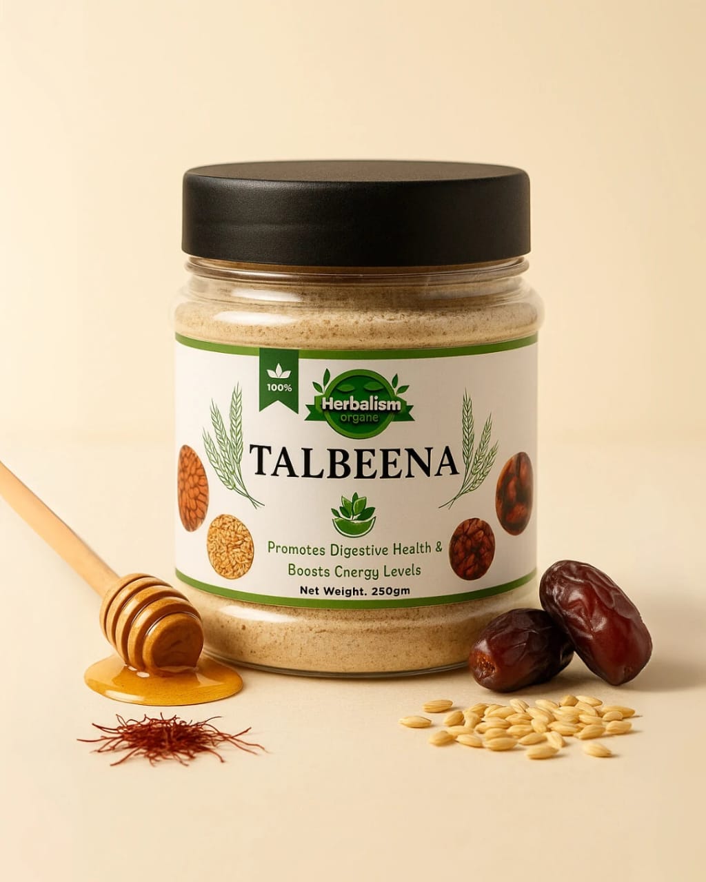 Talbeena - 250gm